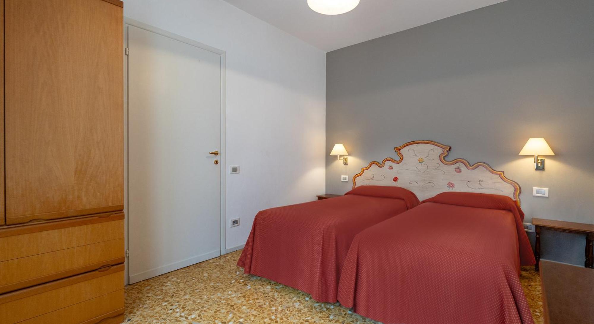 Residenza Dei Fiori Aparthotel Cannero Riviera Buitenkant foto