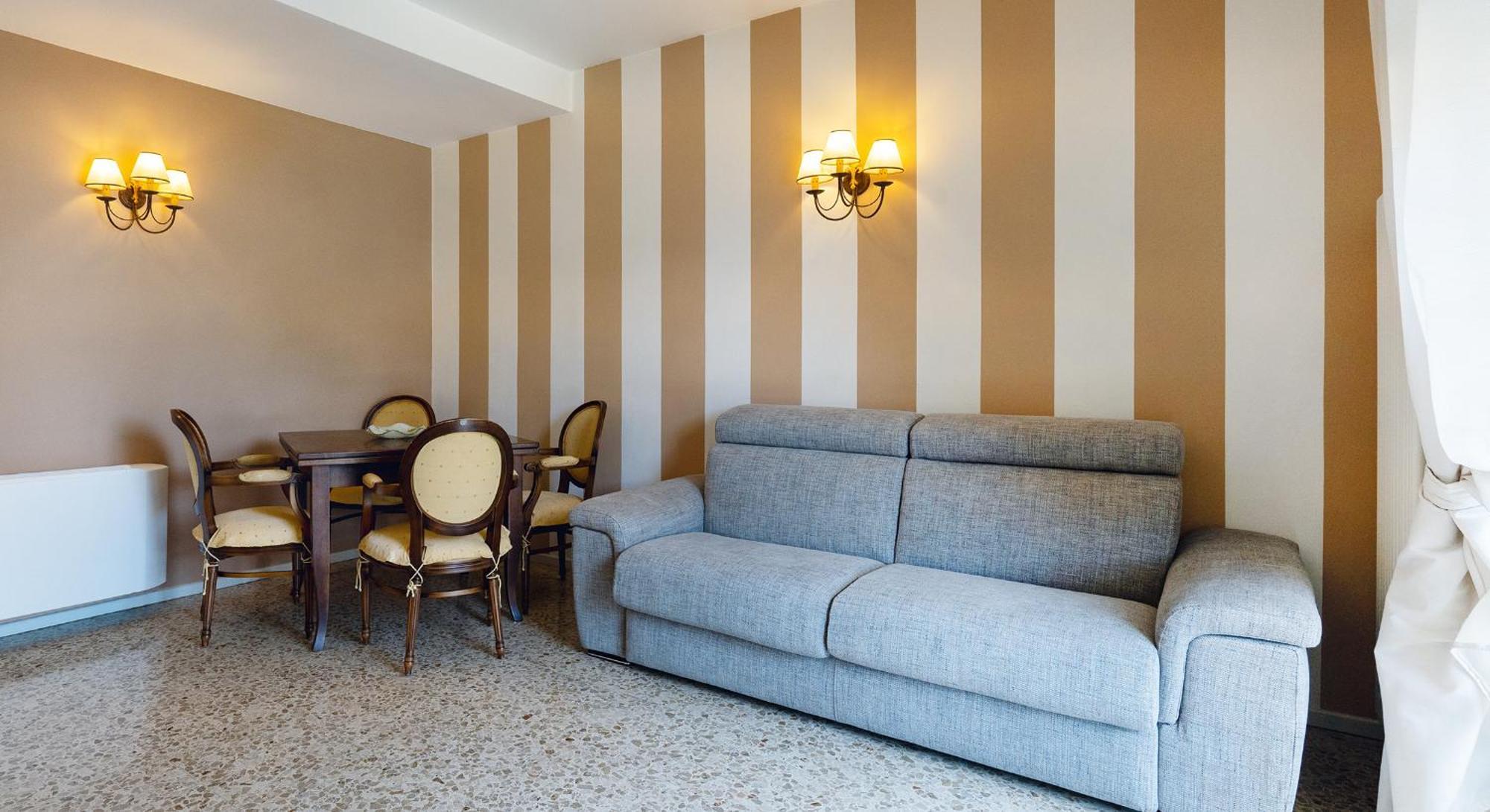 Residenza Dei Fiori Aparthotel Cannero Riviera Buitenkant foto