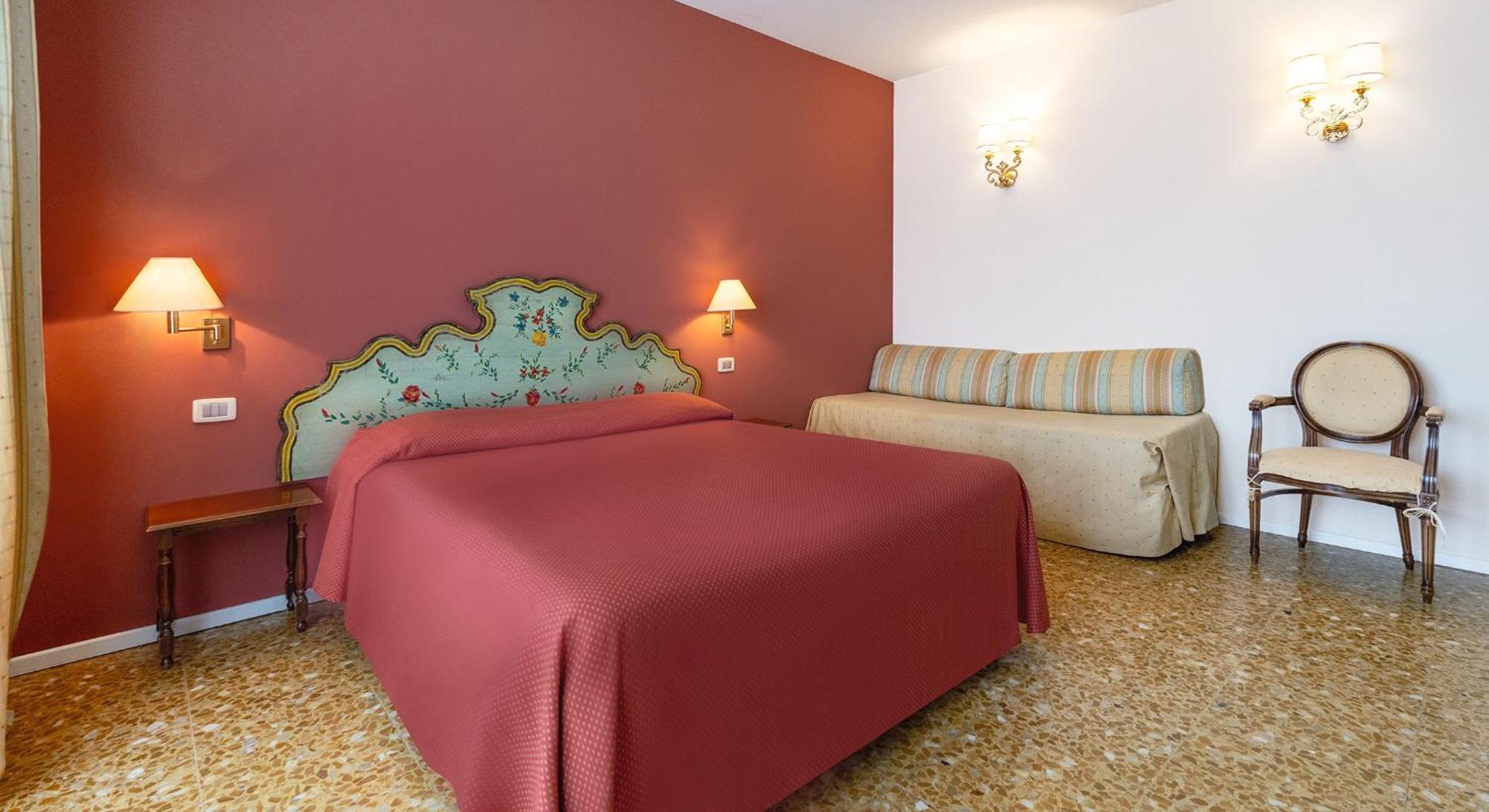 Residenza Dei Fiori Aparthotel Cannero Riviera Buitenkant foto
