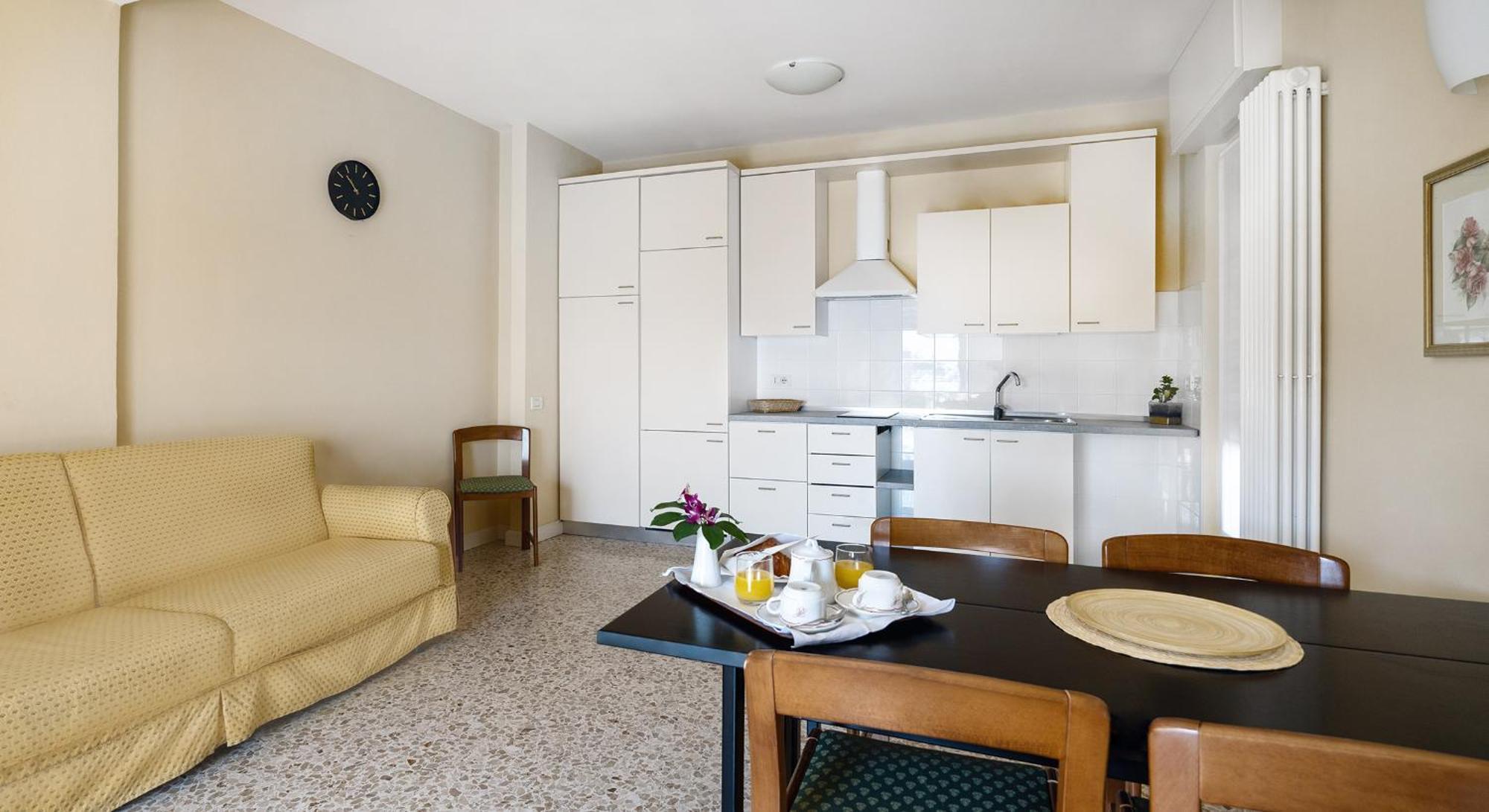 Residenza Dei Fiori Aparthotel Cannero Riviera Buitenkant foto