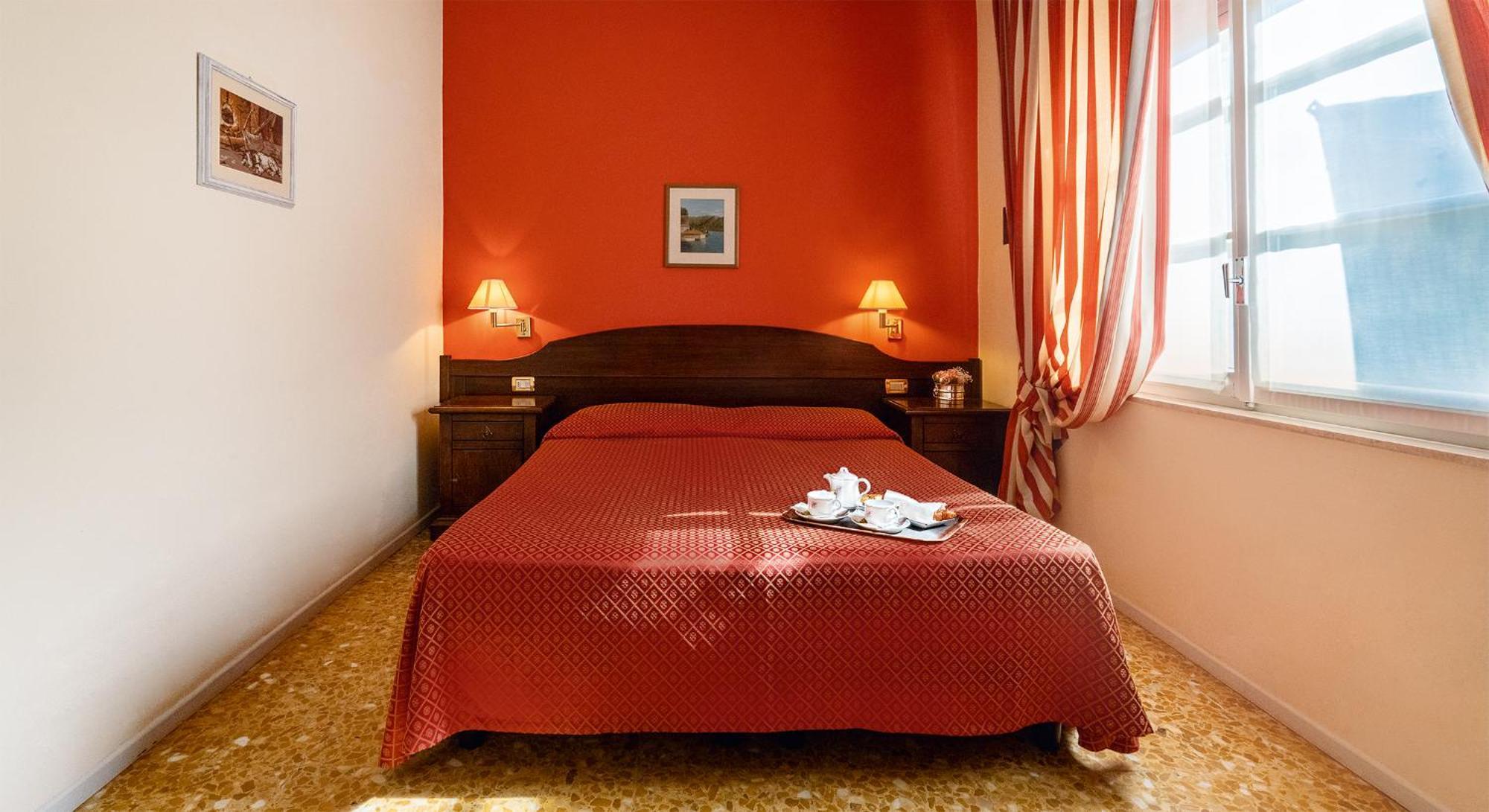 Residenza Dei Fiori Aparthotel Cannero Riviera Buitenkant foto