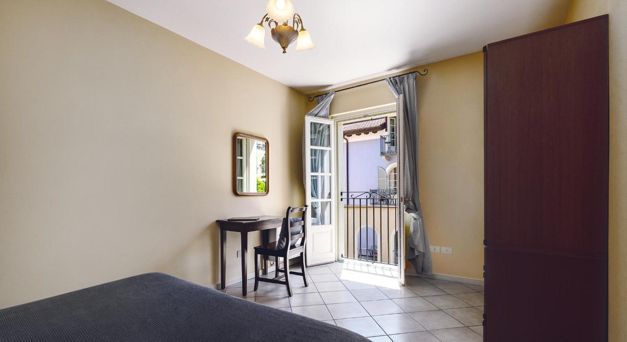 Residenza Dei Fiori Aparthotel Cannero Riviera Buitenkant foto