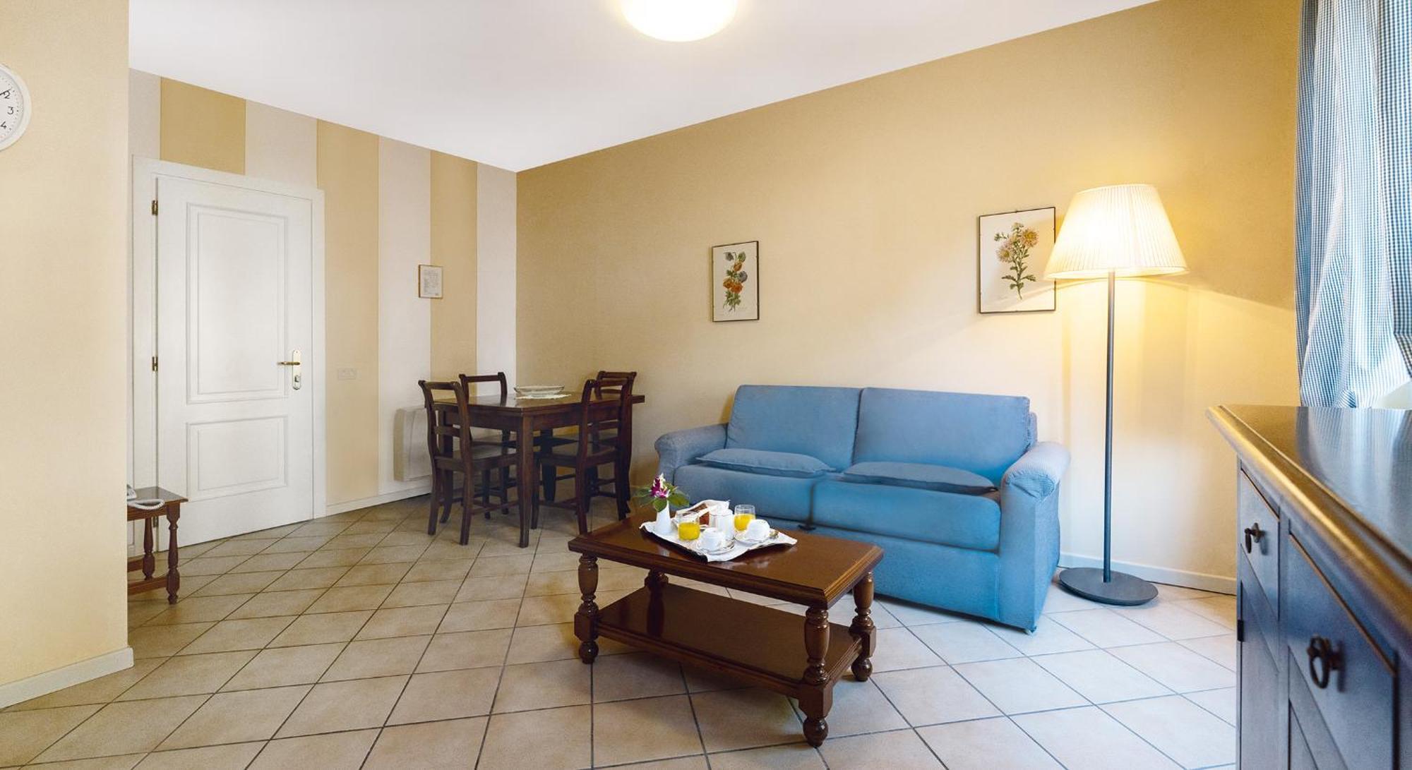 Residenza Dei Fiori Aparthotel Cannero Riviera Buitenkant foto