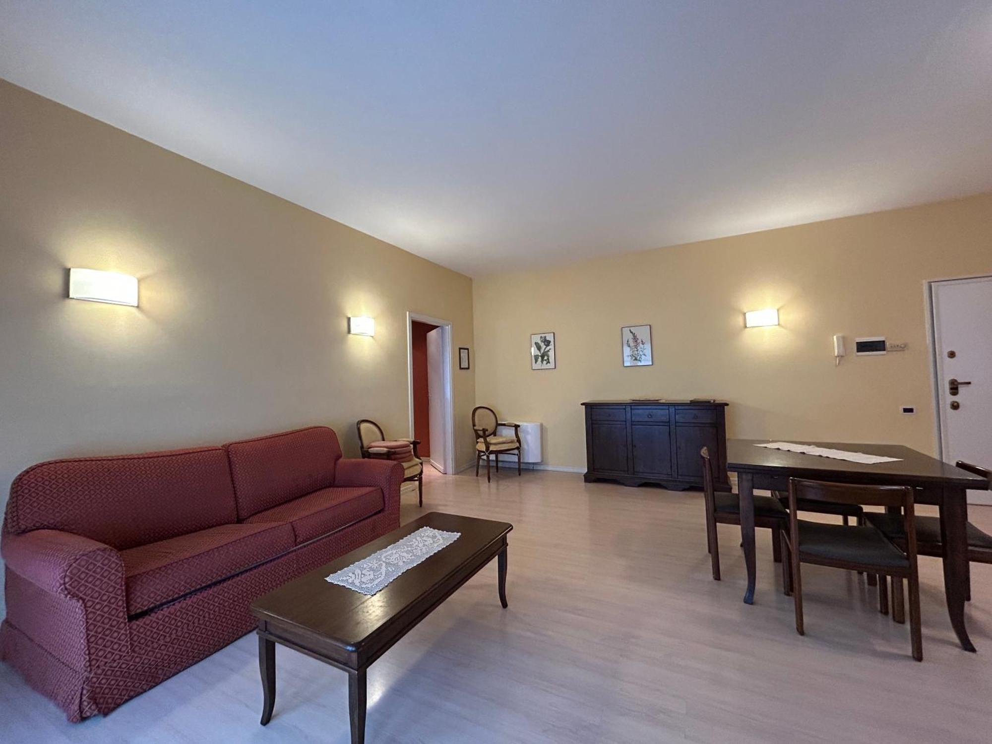 Residenza Dei Fiori Aparthotel Cannero Riviera Buitenkant foto